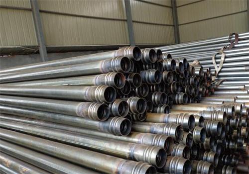 保定声测管厂家